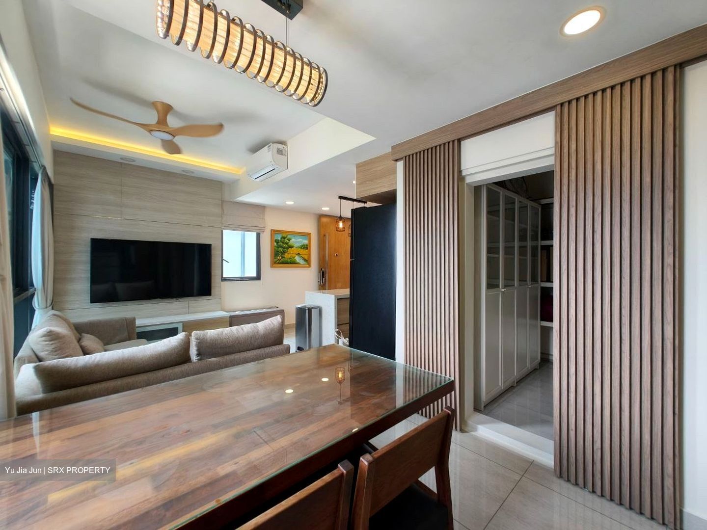 Kap Residences (D21), Apartment #539275791